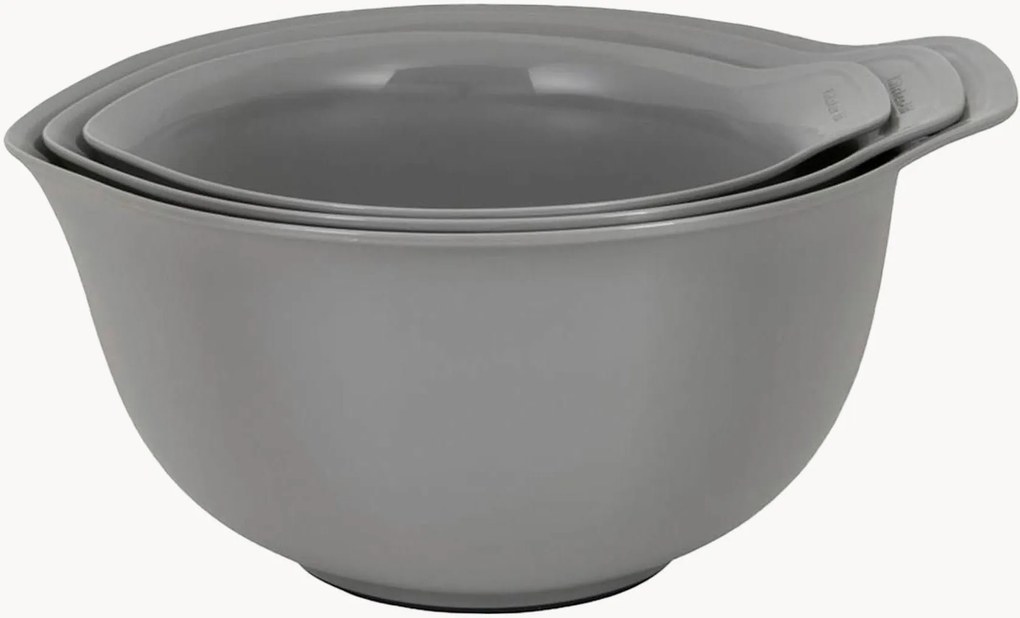 Mengschalen Nesting, 3-delig