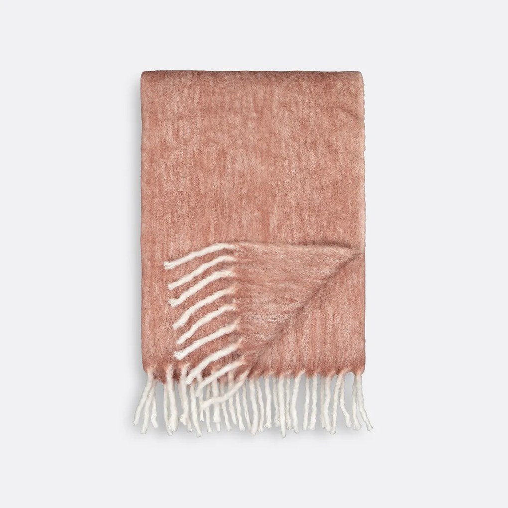 Warme plaid, Lichen