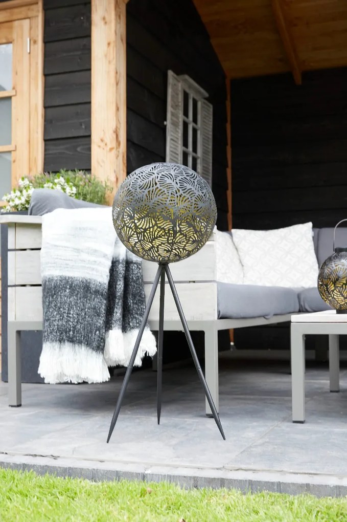 Luxform Terraslamp Samba