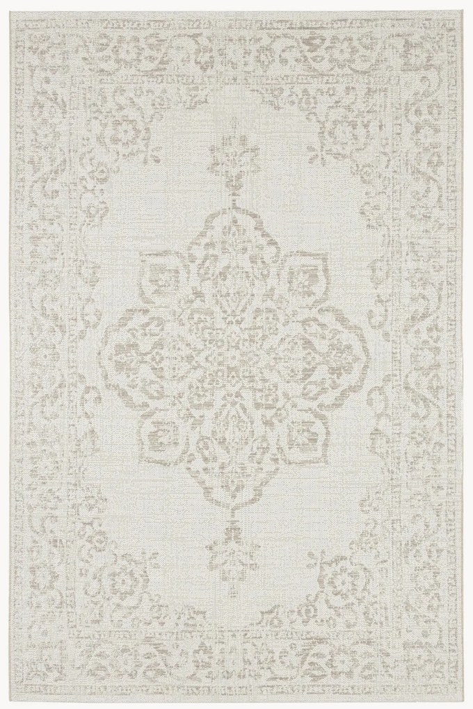 In-& outdoor vloerkleed Tilos