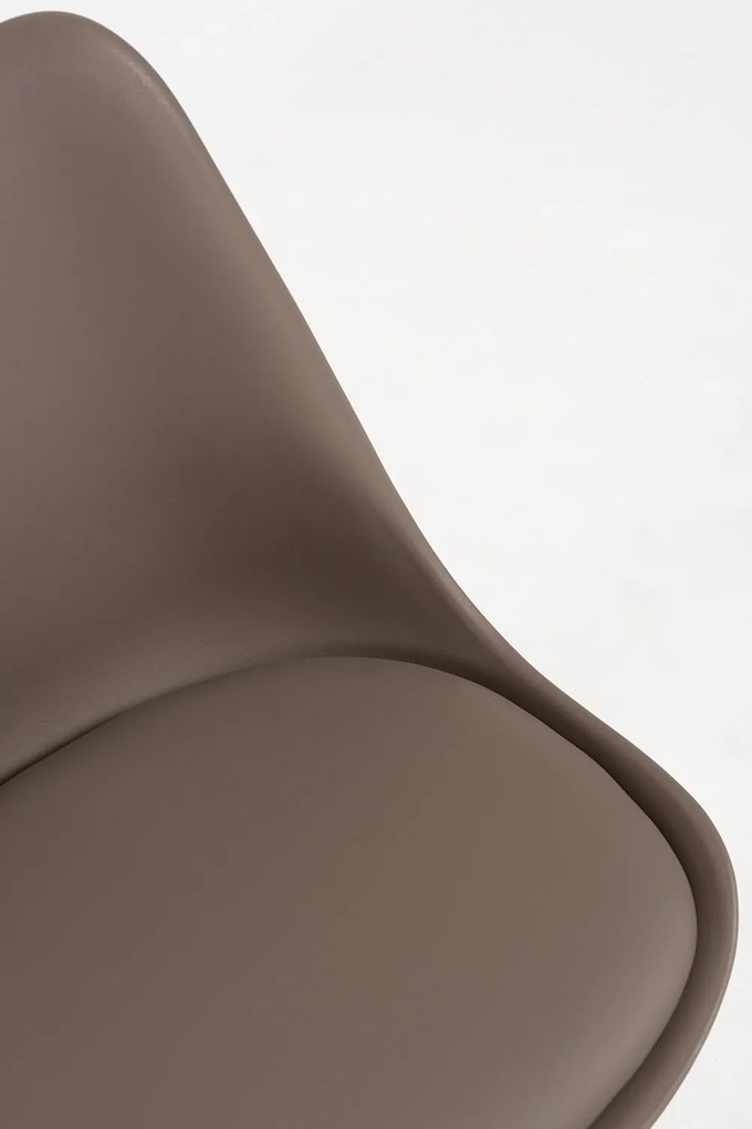 Set 6 Synk Basic Stoelen