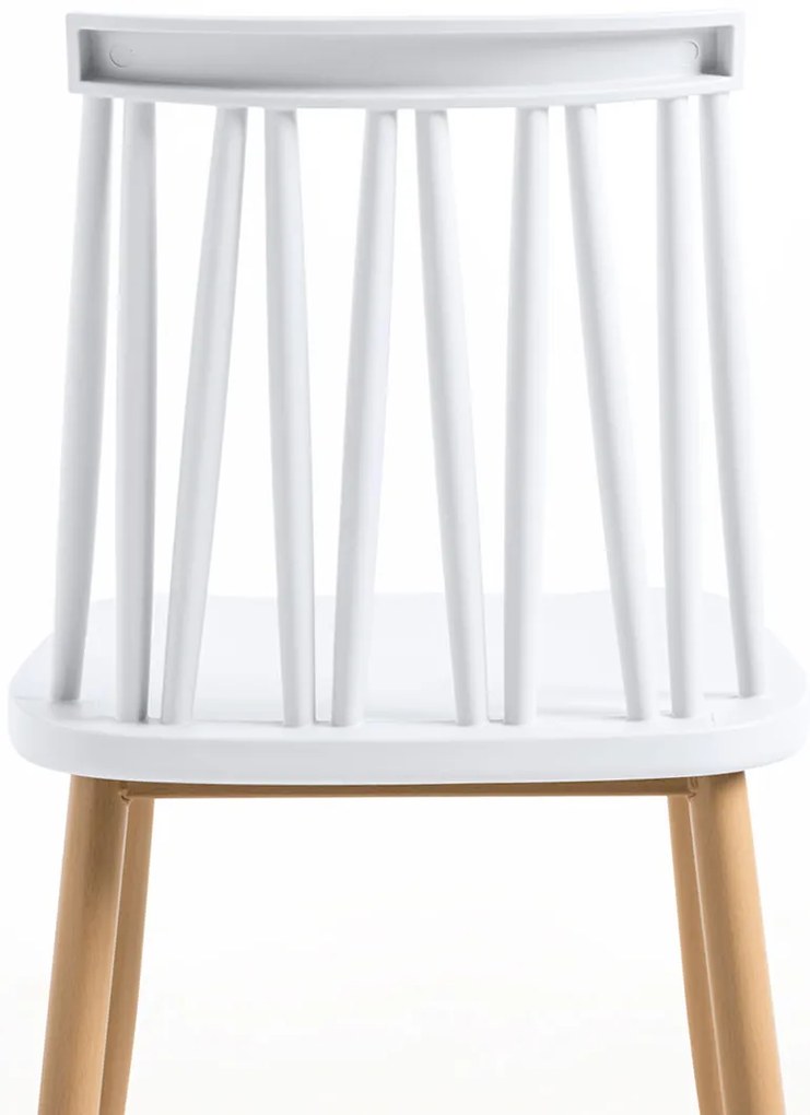 Pak 4 Tilba-stoelen