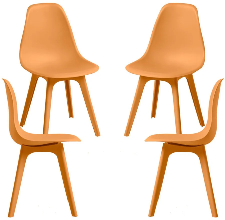 Pak 4 Kelen Suprym Stoelen