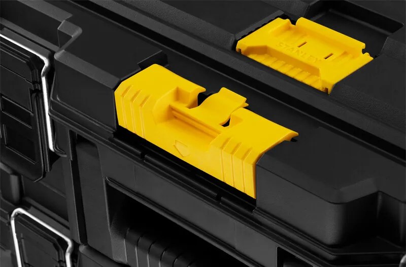 Stanley Quicklink Gereedschapwagen 3-in-1 - STST83319-1