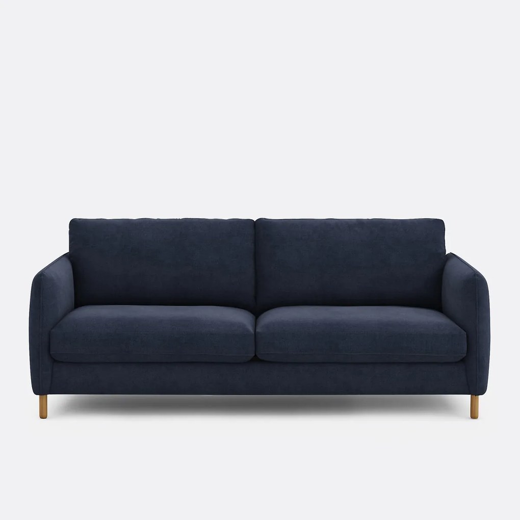 Polyester bank, 4-zits, Loméo