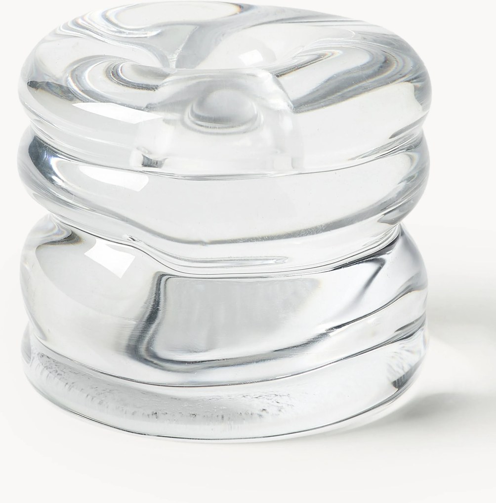 Handgemaakte kaarshouder Norina