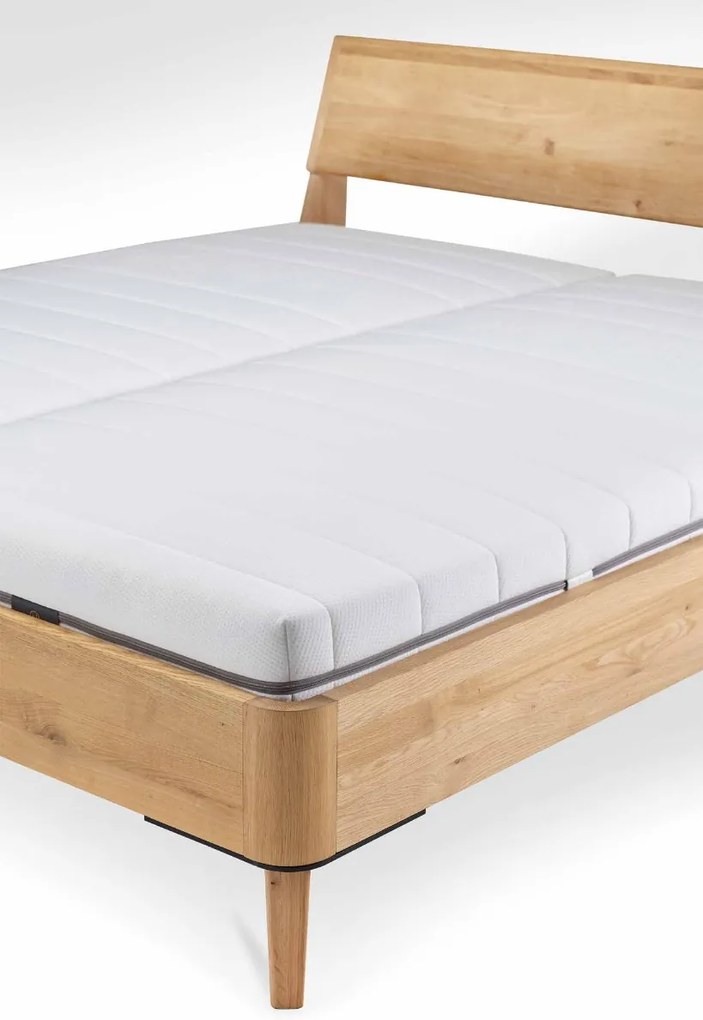Bedframe Balance Tender – Bij Swiss Sense