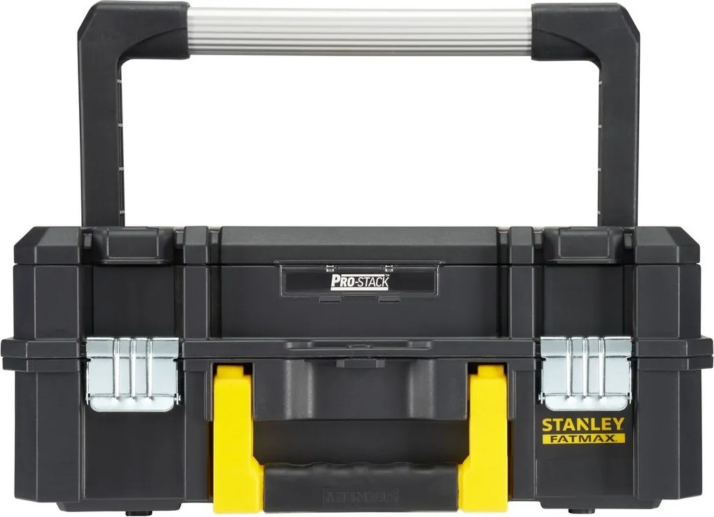 Stanley T-Stack FMST1-71967 Gereedschapskoffer Lange Handgreep
