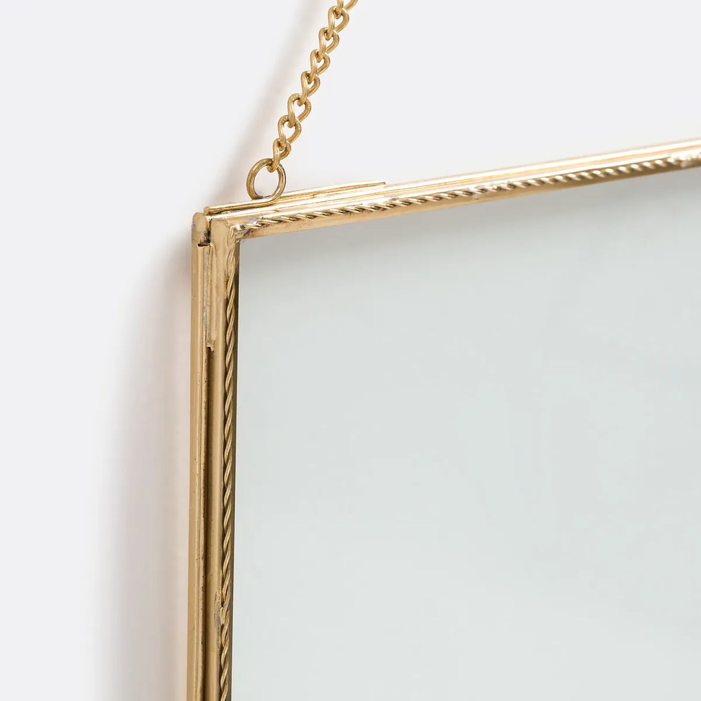 Gedraaid ophangframe H40 cm, Uyova