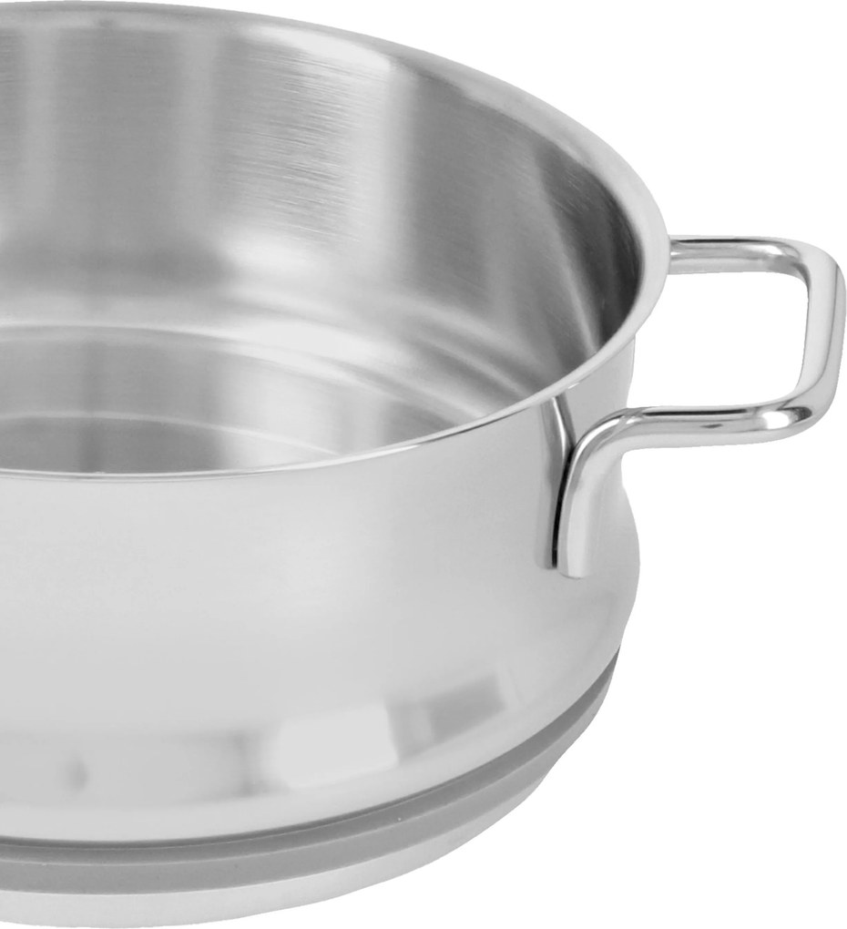Demeyere Apollo 7 Stoominzet 20 cm - Apollo 7 - Demeyere