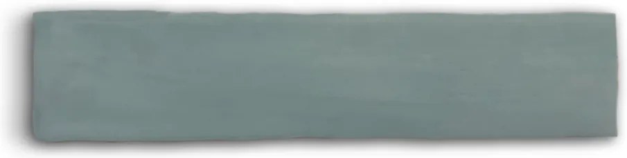 Wandtegel 7.5x30 Cm Cifre Colonial Sky Mate