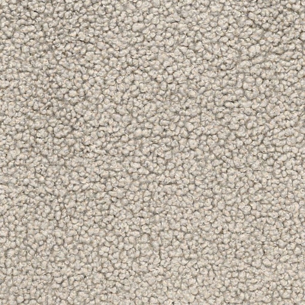 Soft Zitzak Indoor 2 Seater - Teddy Beige