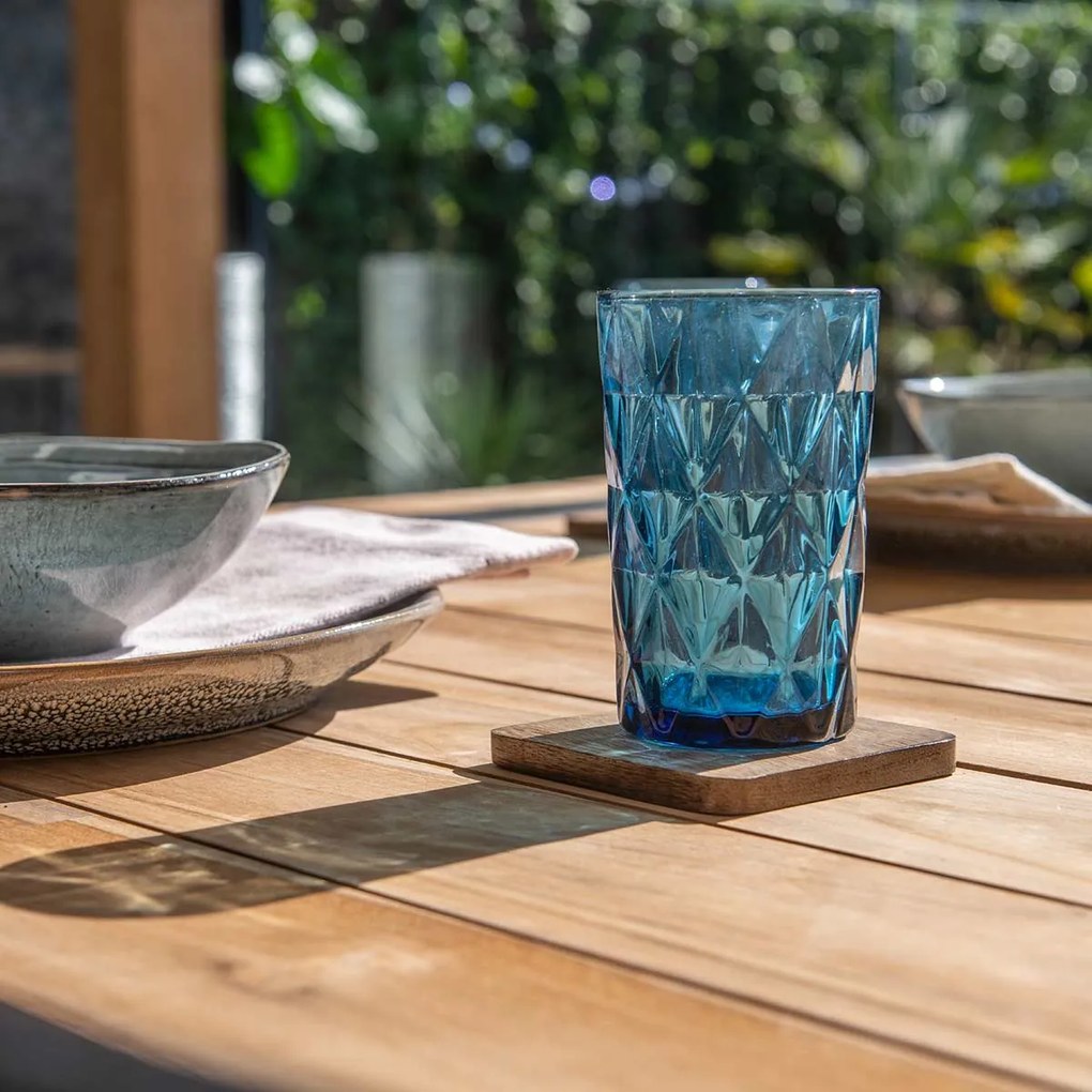 Taste by 4 Seasons Veneto tuinset 5-delig - Alto tuintafel 180x100 cm