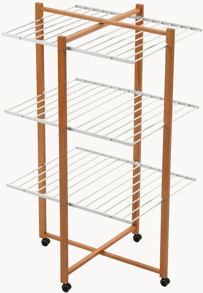 Droogrek van beukenhout Karisma