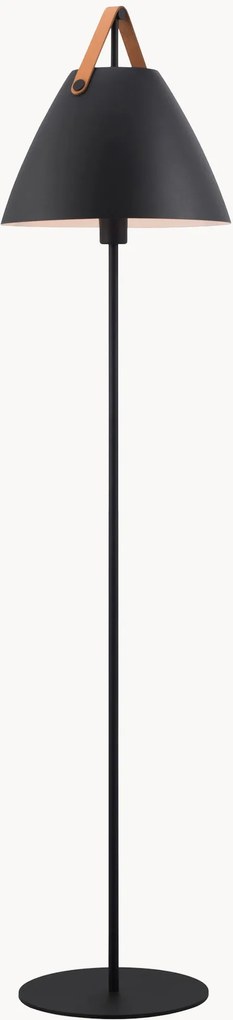 Vloerlamp Strap