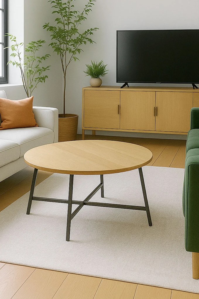 Banis Eettafel
