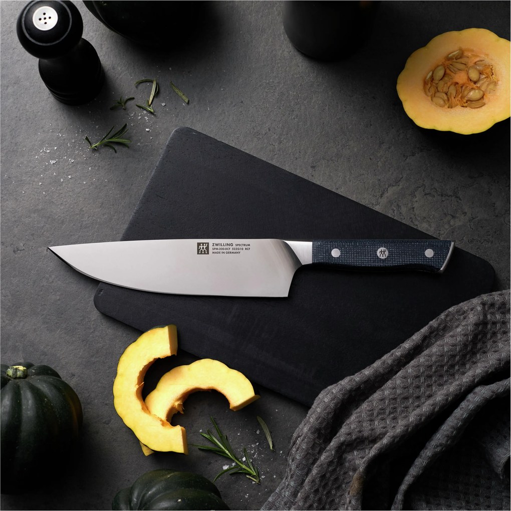 ZWILLING Spectrum Koksmes 20 cm - Spectrum - ZWILLING