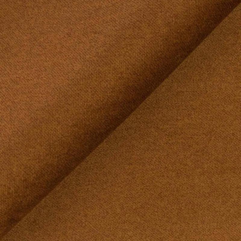 Eetkamerbank - Atlanta - stof Element bruin 07 - 160 cm