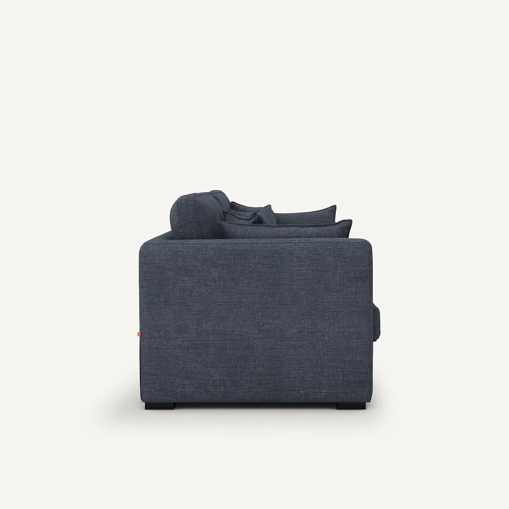 3-, 4- of 5-zits bank, van katoen en linnen, Néo Kinkajou