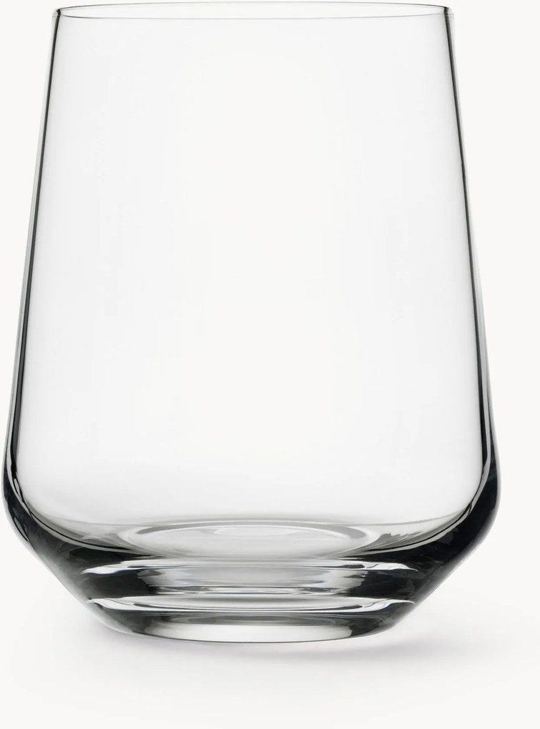 Waterglazen Essence, 2 stuks