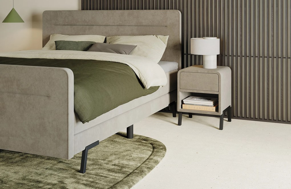 Home 102 - Snel leverbaar – Bij Swiss Sense