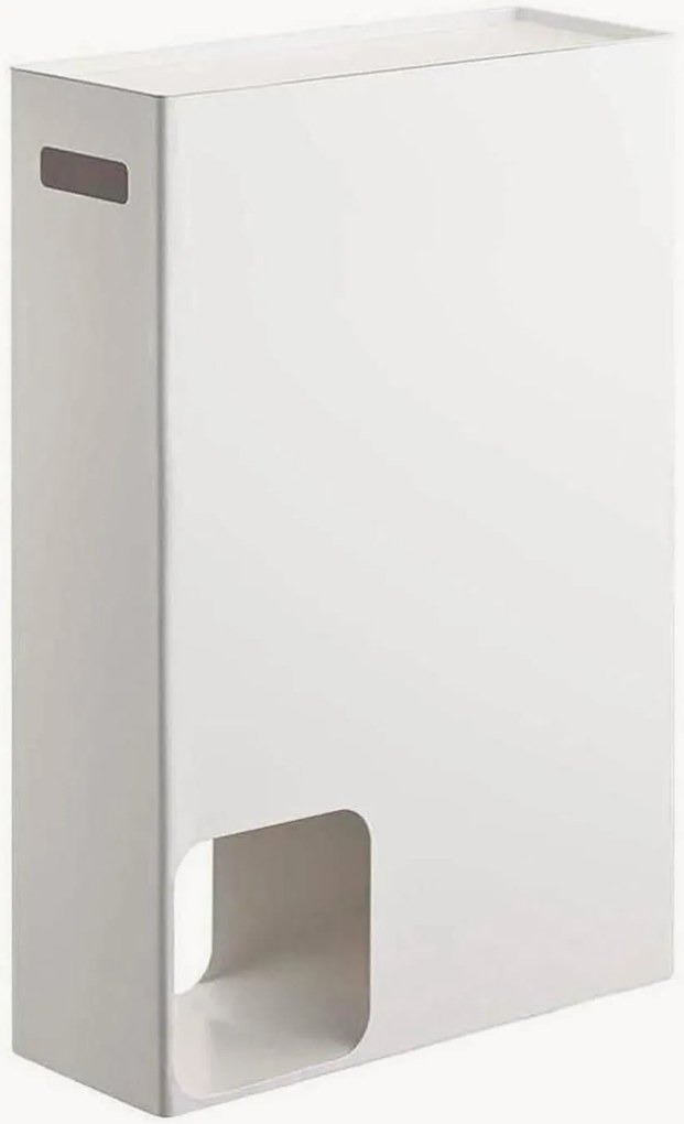 Toiletpapierhouder Plate