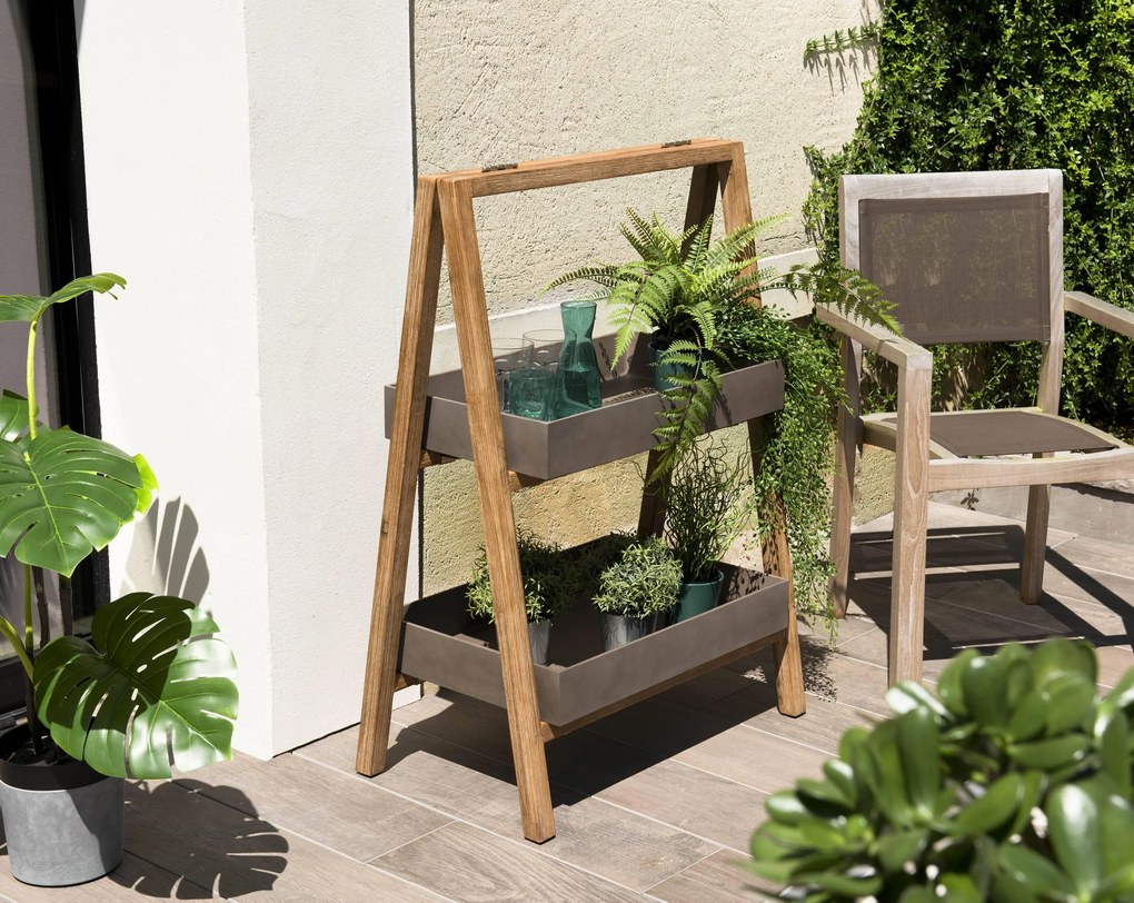 Plantenbak Remy | Macabane