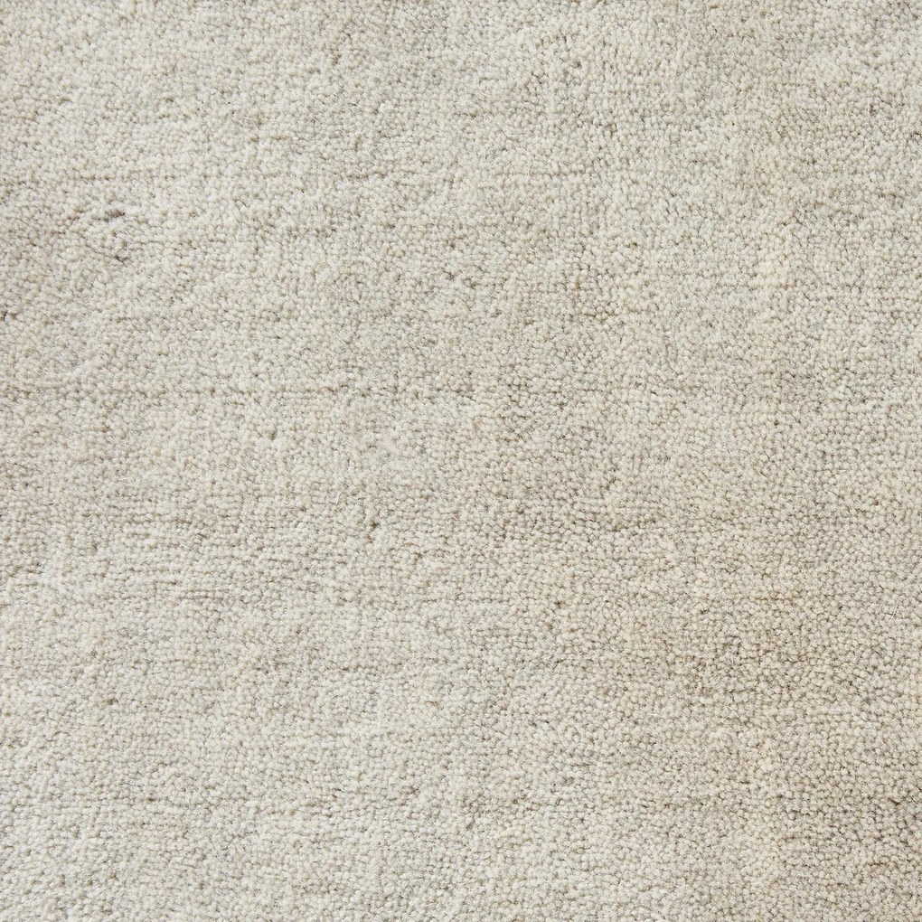 XL Vloerkleed in wol, handgestrikt, Hotep
