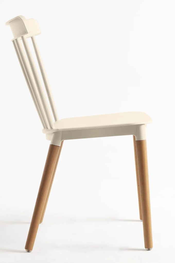 Pak 4 Leka Stoelen