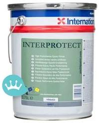 International Interprotect Professional - Grijs/ Grey - 3,75 l
