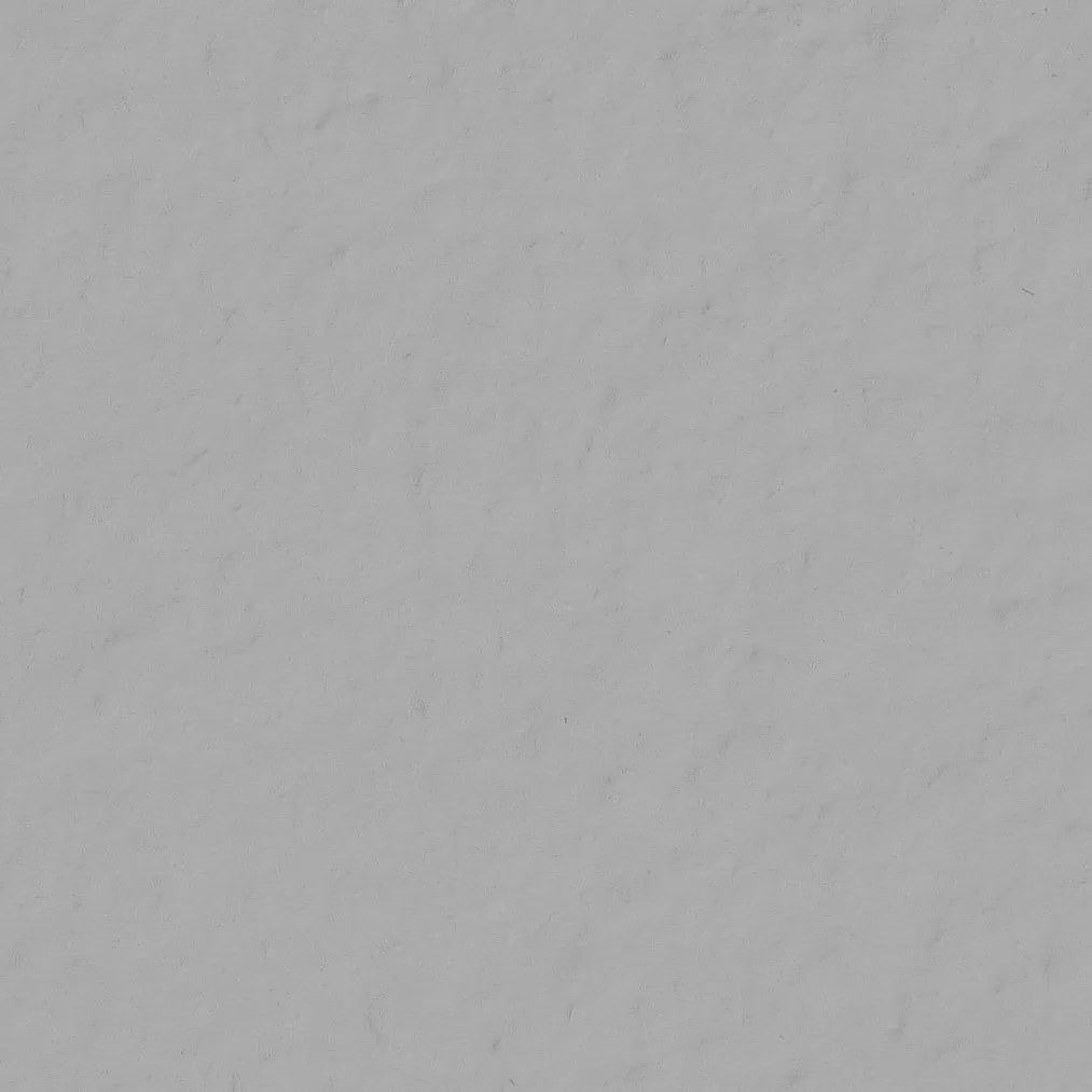 Saniclear Lino douchebak 120x70cm met stone finish lichtgrijs