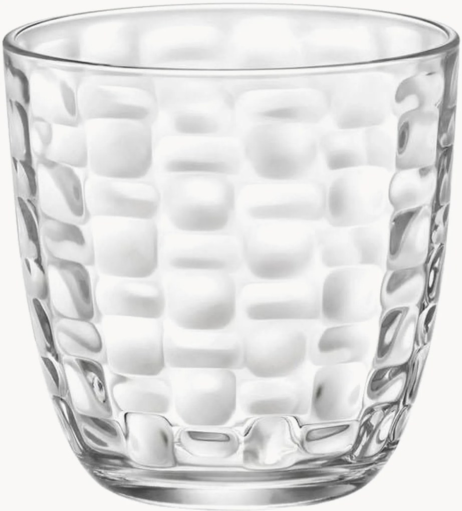 Tumblers Mat, 6-delig