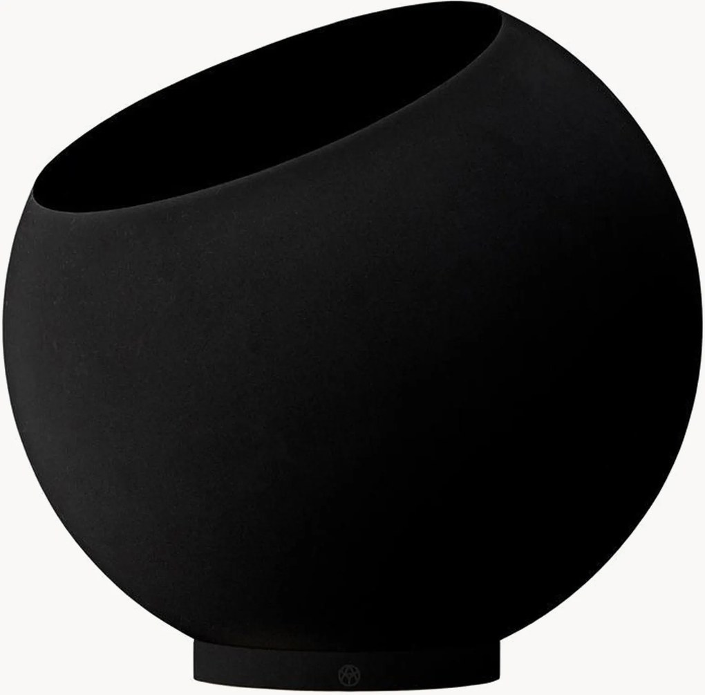 Bloempot Globe voor binnen en buiten