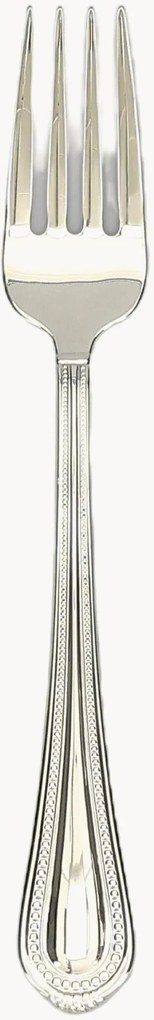 Dessertvorkjes Remi van edelstaal, 6-delig