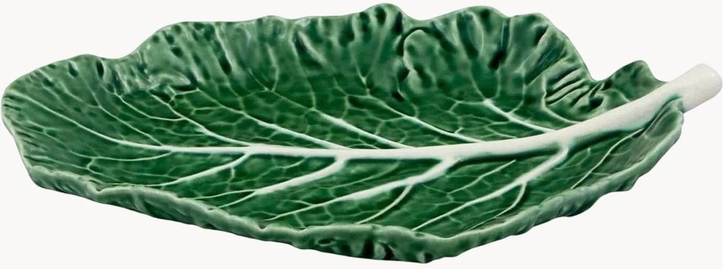 Serveerschalen Cabbage, 2-delig