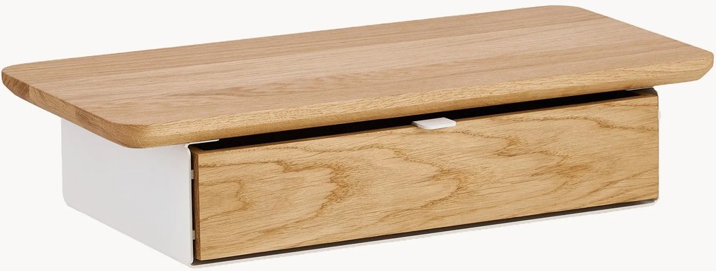 Handgemaakte bureaurek Mini