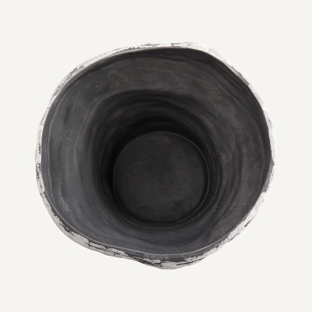 Matte keramische schaal, Fazenda