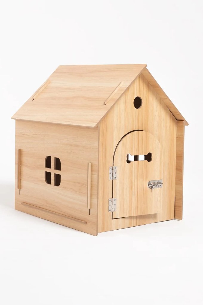 Cytis katten- en hondenhuis