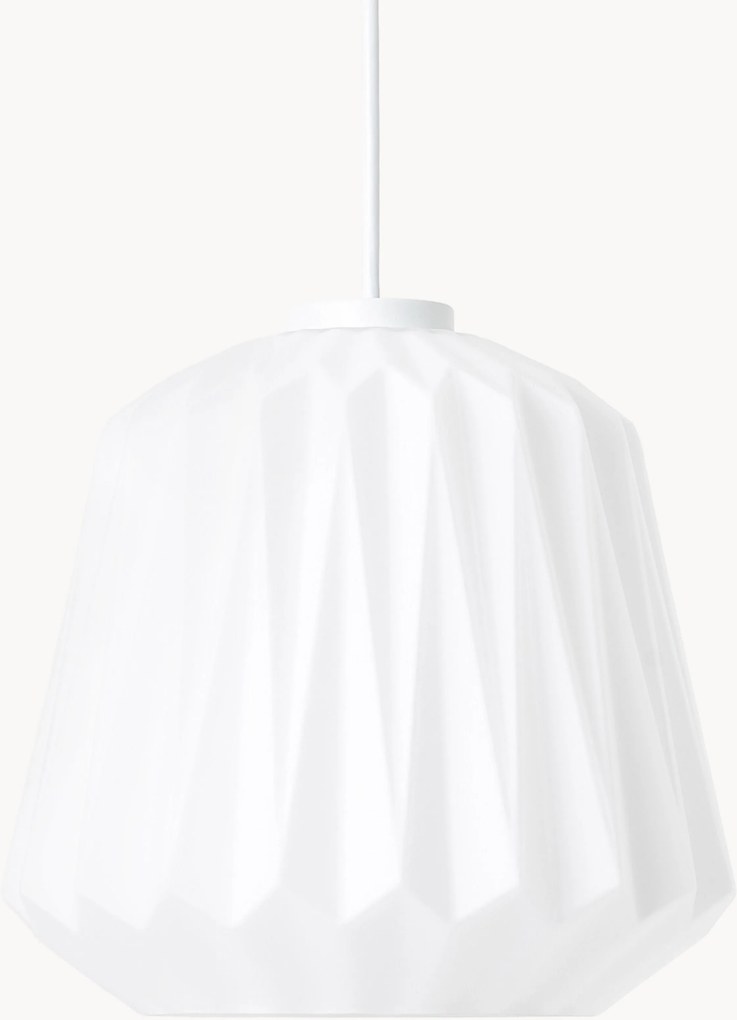 Kleine hanglamp Elbie