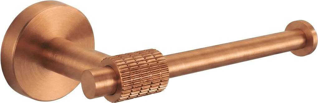 Toiletpapierhouder 29105 Rivo Brush Copper