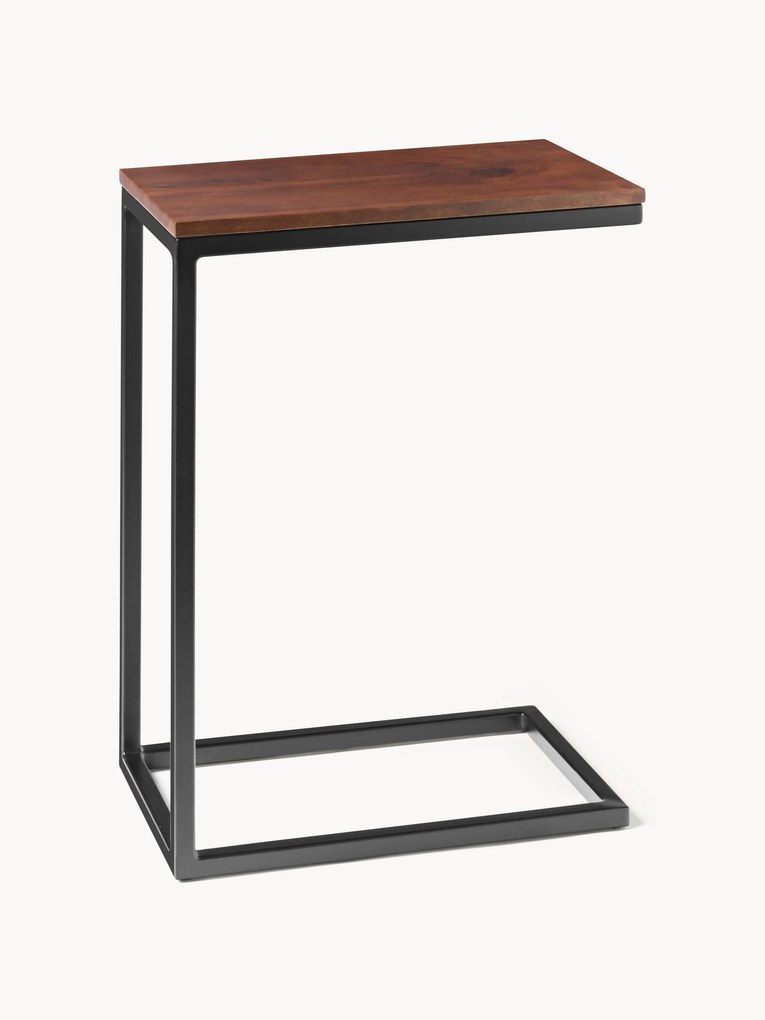 Bijzettafel Celow van acaciahout