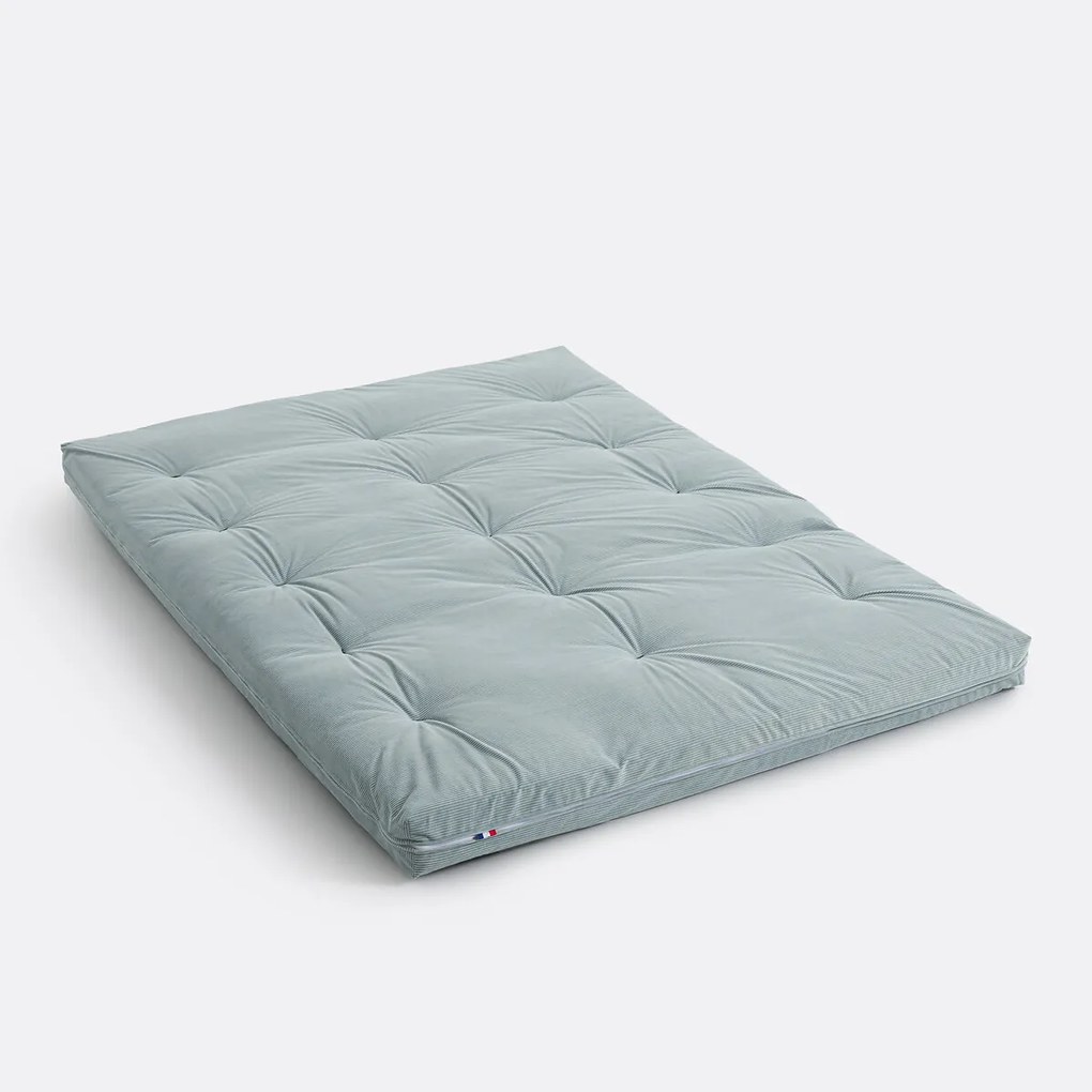 Futon matras, ribfluweel, THAÏ