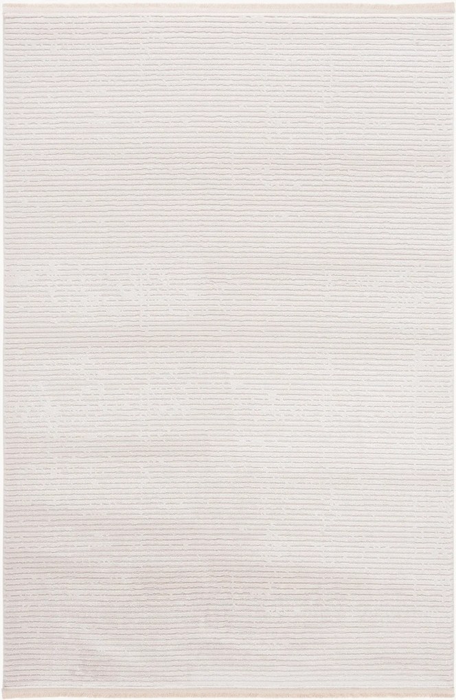 Handgeweven laag-hoogpolig vloerkleed Laverne