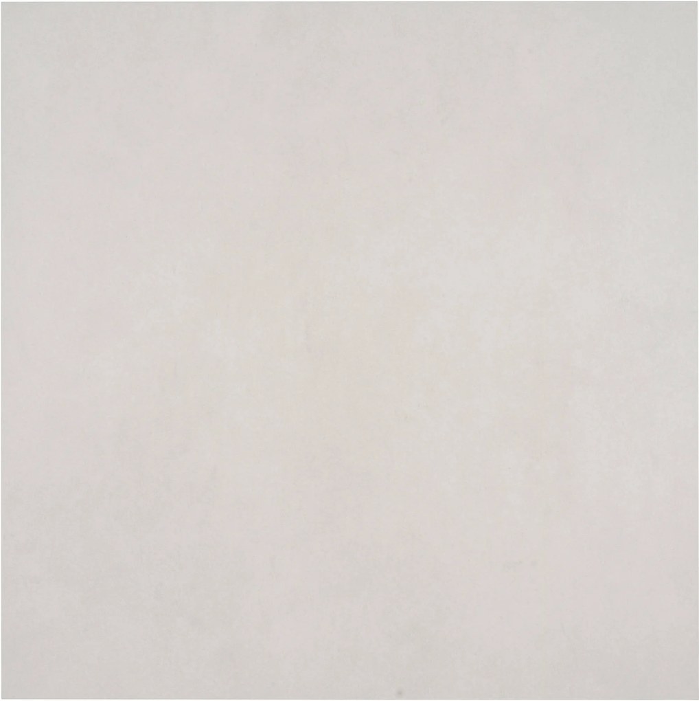 Vloer-/wandtegel betonlook Terratinta Betontech 60x60cm white mat gerectificeerd