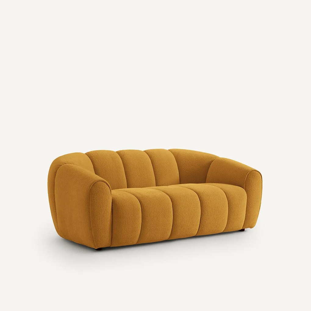 2P zetel met crêpe, Tylan