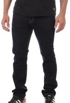 Straight Jeans Blauw Lee Cooper  -