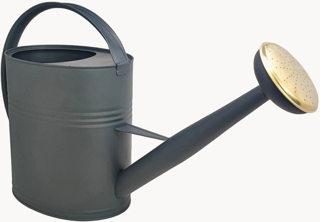 Handgemaakte gieter Aziza, 10 l