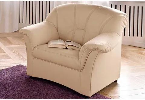 DOMO Collection fauteuil, naar keuze met binnenvering
