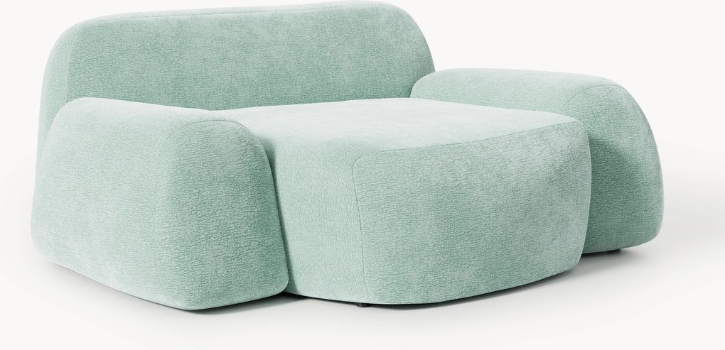XL loungefauteuil Wolke