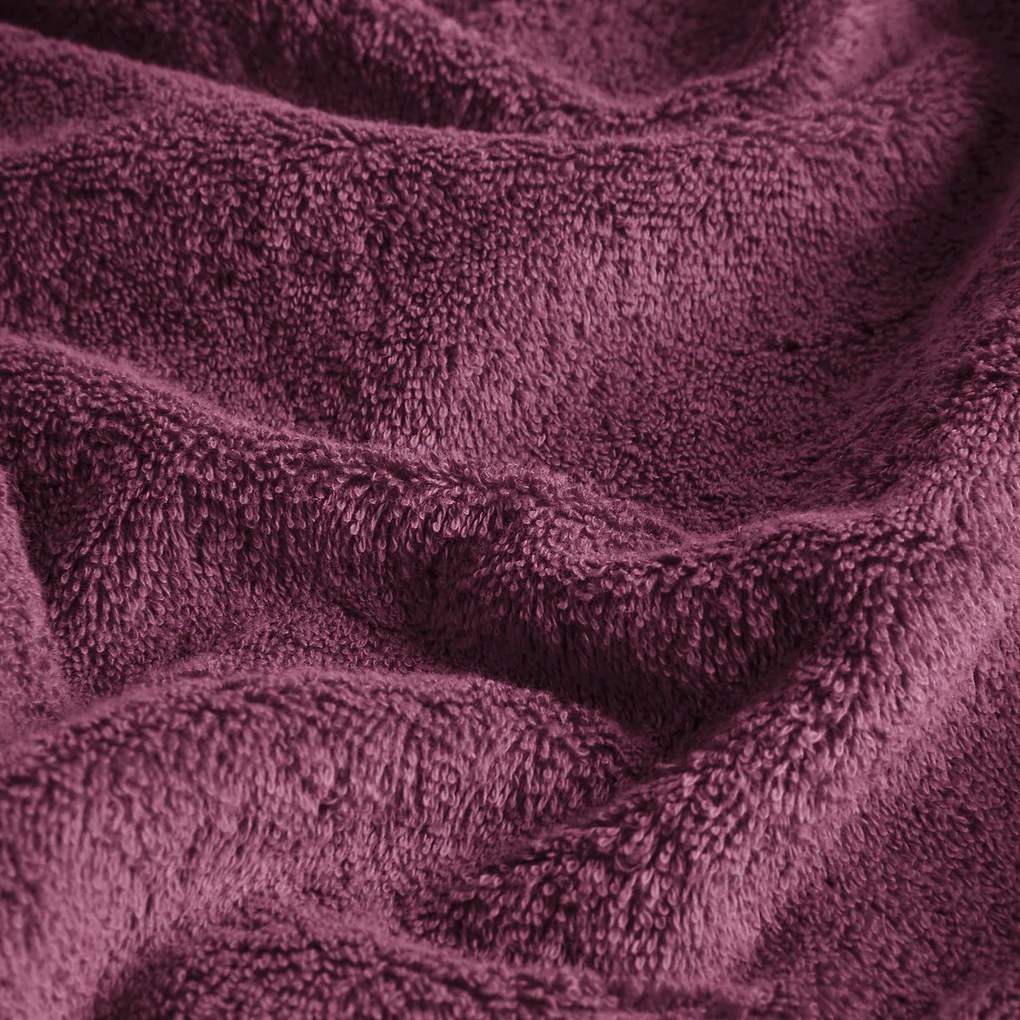 Handdoek in Egyptisch katoen 600g/m², Kheops